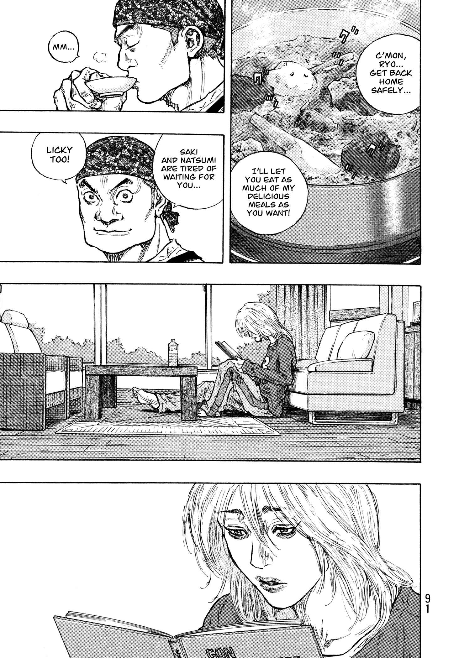 Chapter 130 - Page 5