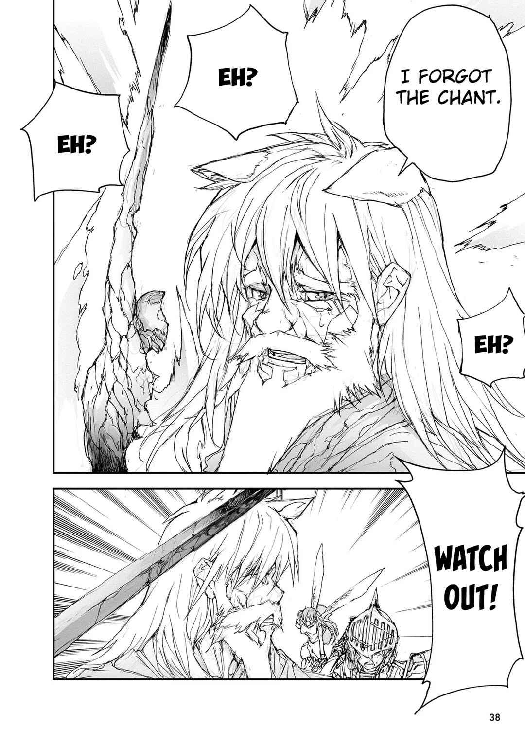 Chapter 87 - Page 9