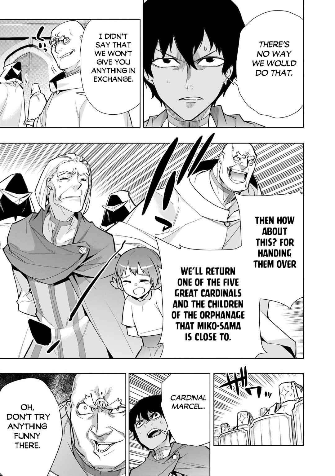 Chapter 128 - Page 8