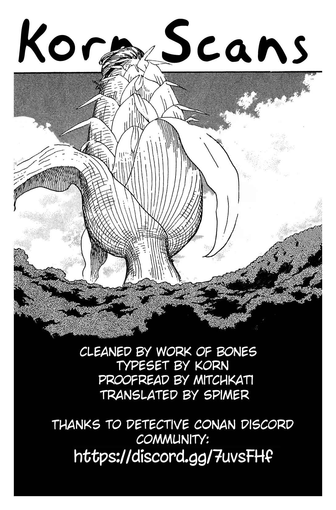 Chapter 950 - Page 1