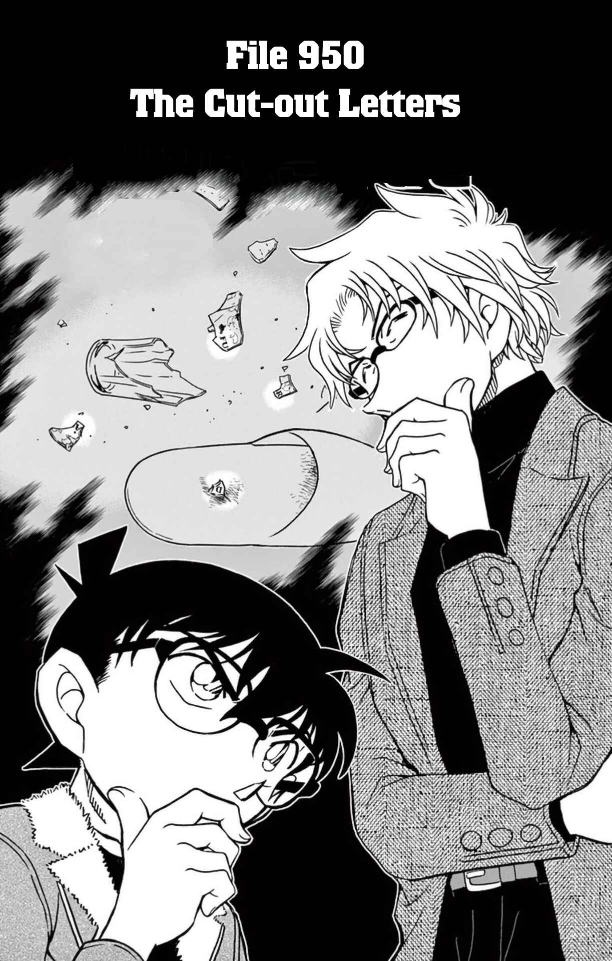 Chapter 950 - Page 2