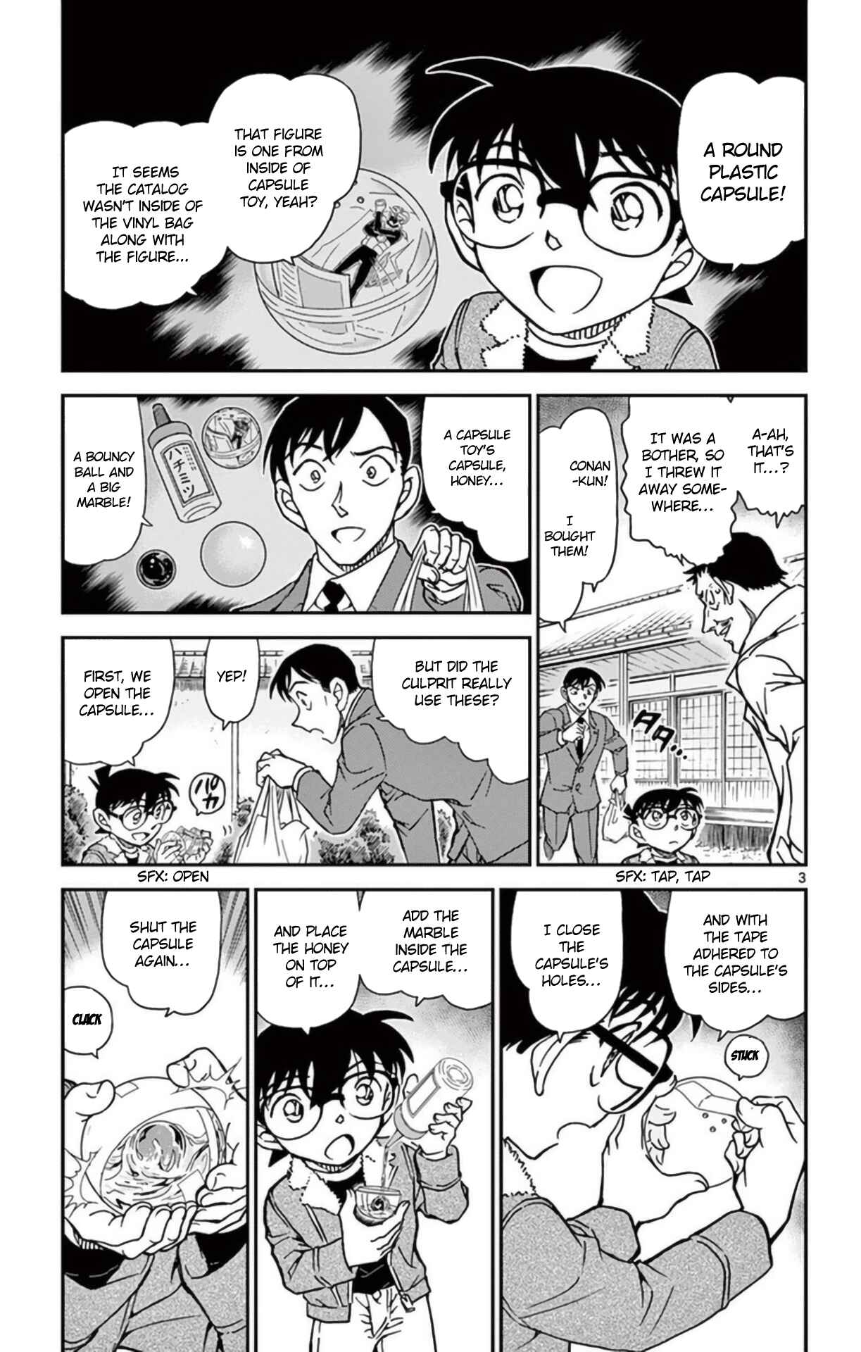 Chapter 950 - Page 4