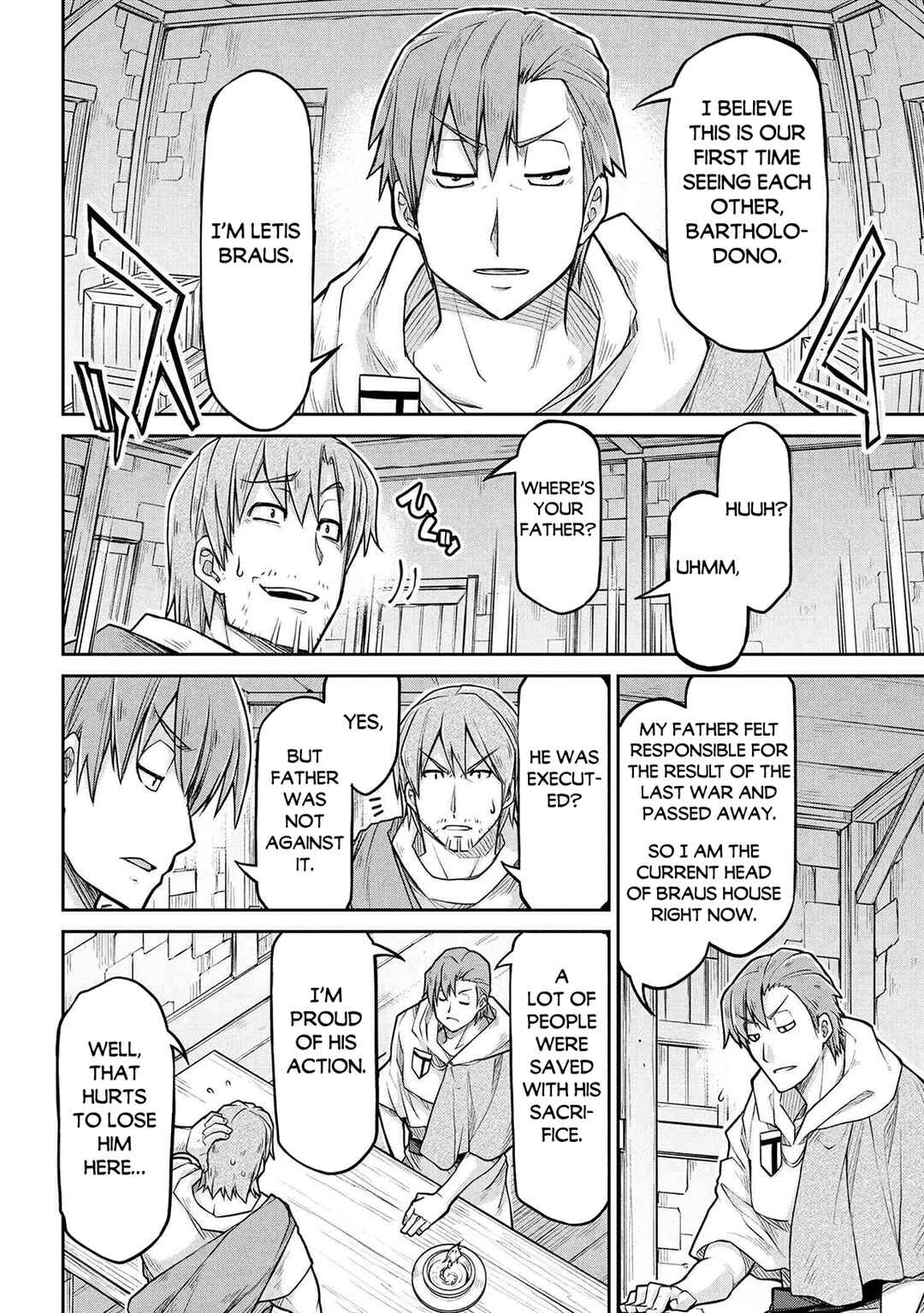 Chapter 74 - Page 16