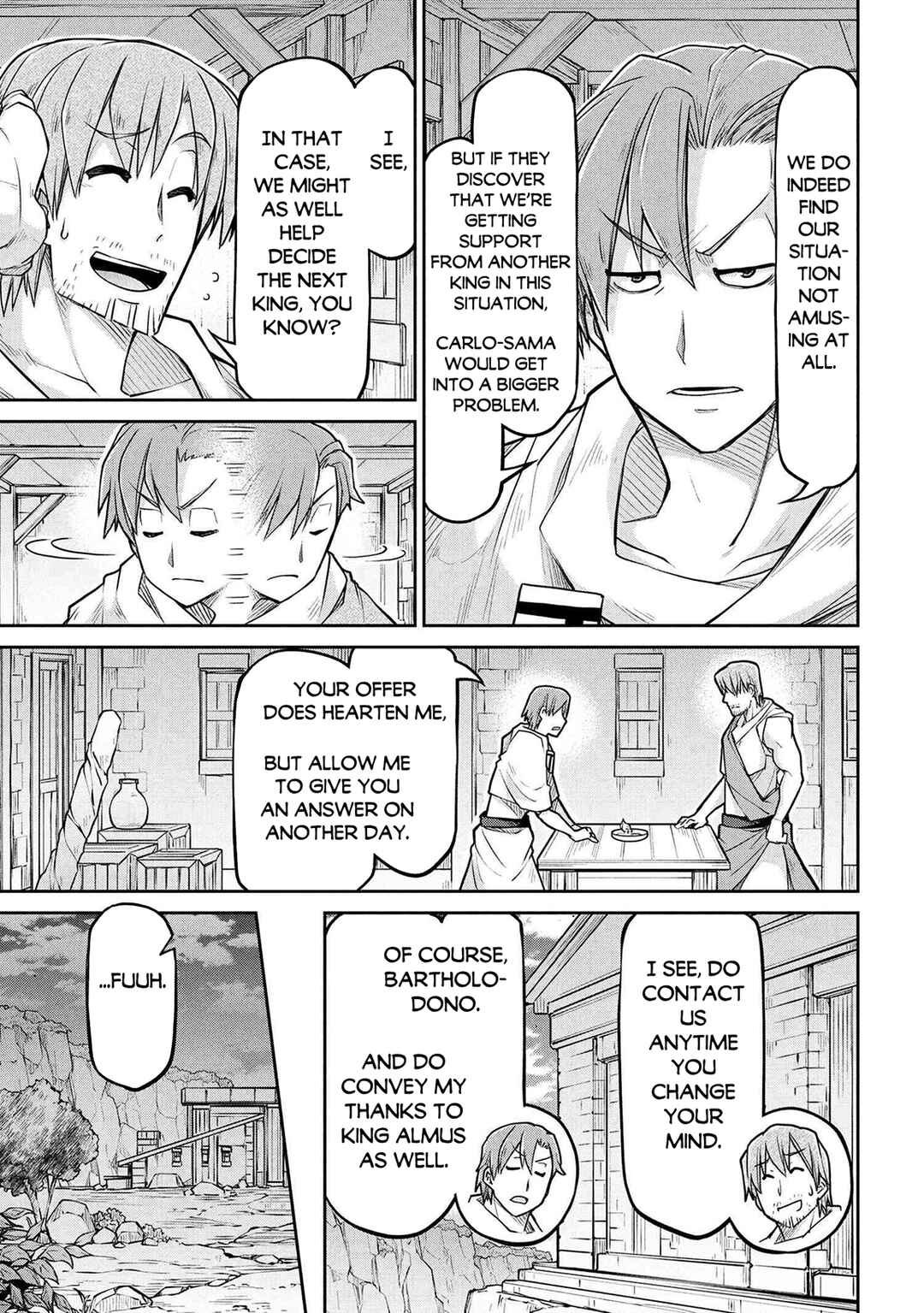 Chapter 74 - Page 19