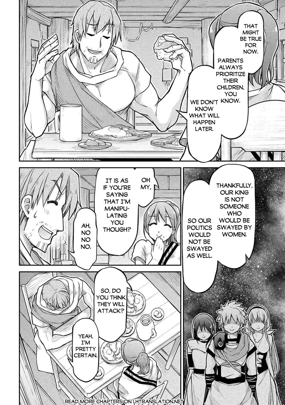 Chapter 74 - Page 22