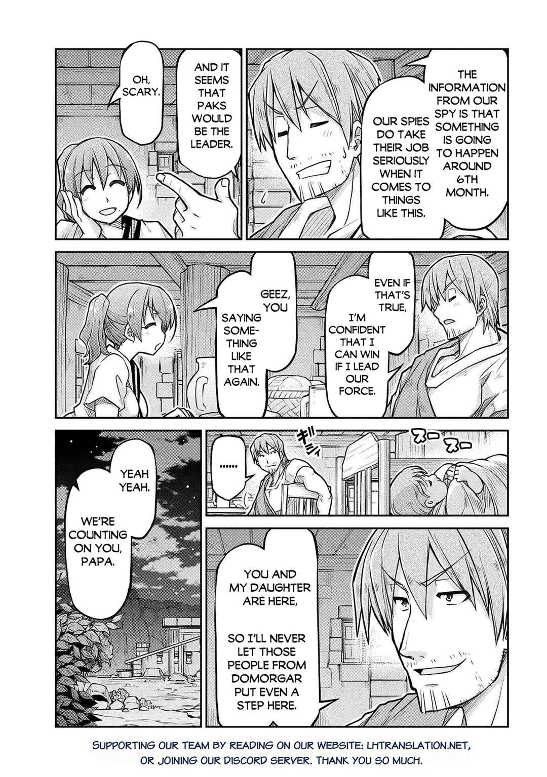 Chapter 74 - Page 23