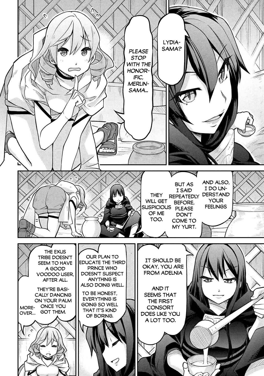Chapter 74 - Page 5