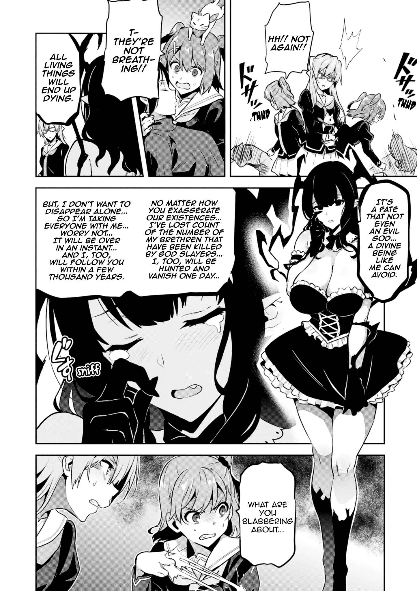 Chapter 111 - Page 24