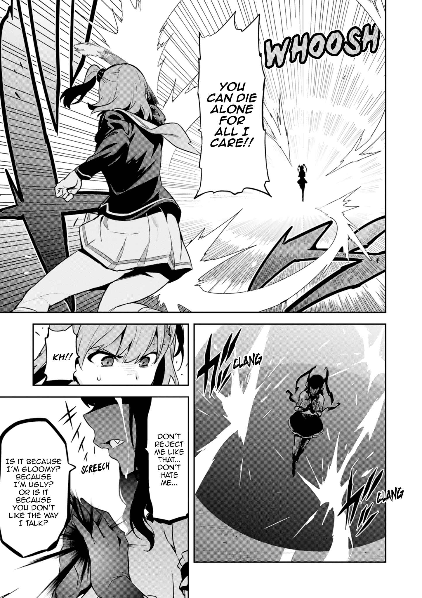 Chapter 111 - Page 25