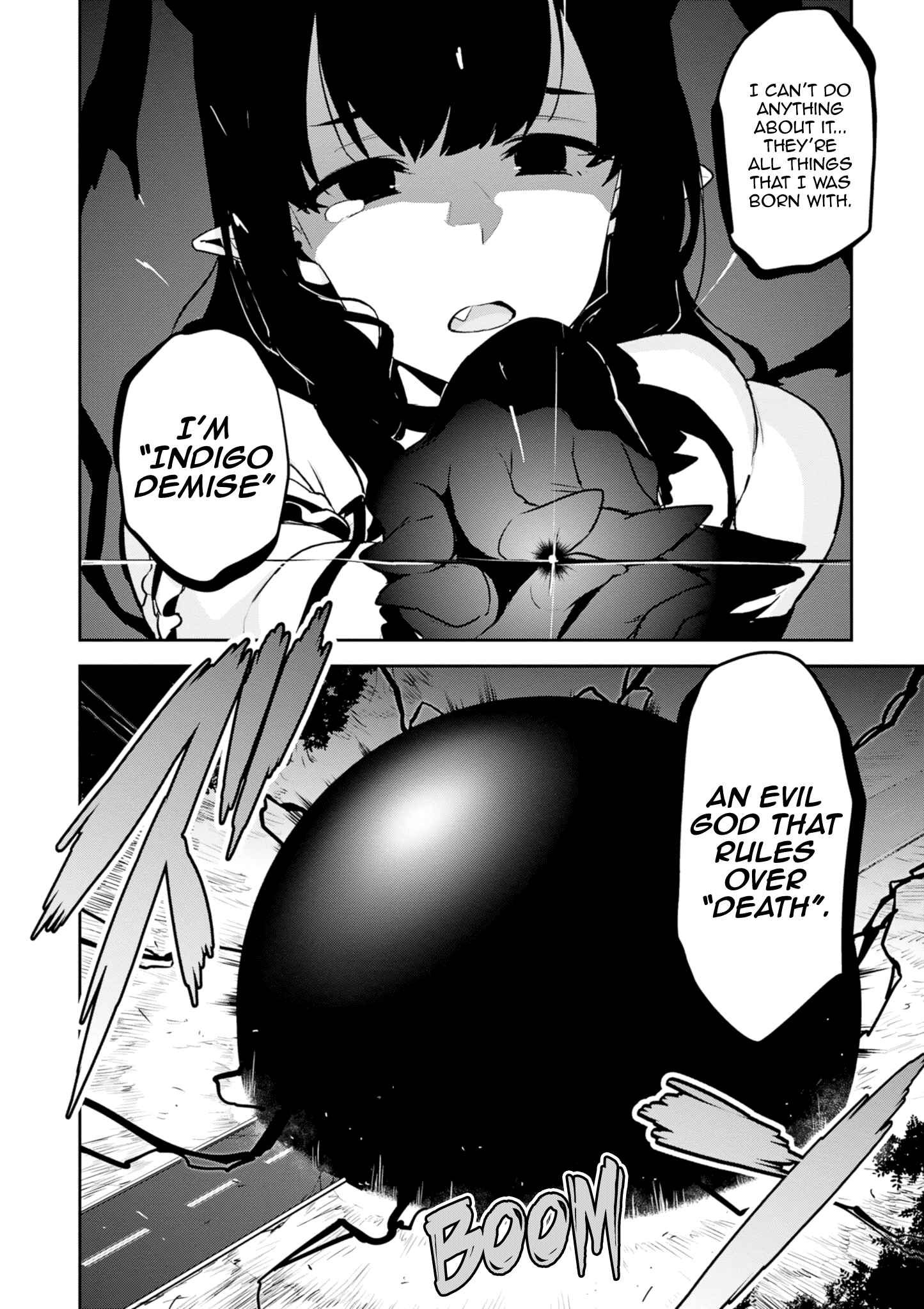 Chapter 111 - Page 26