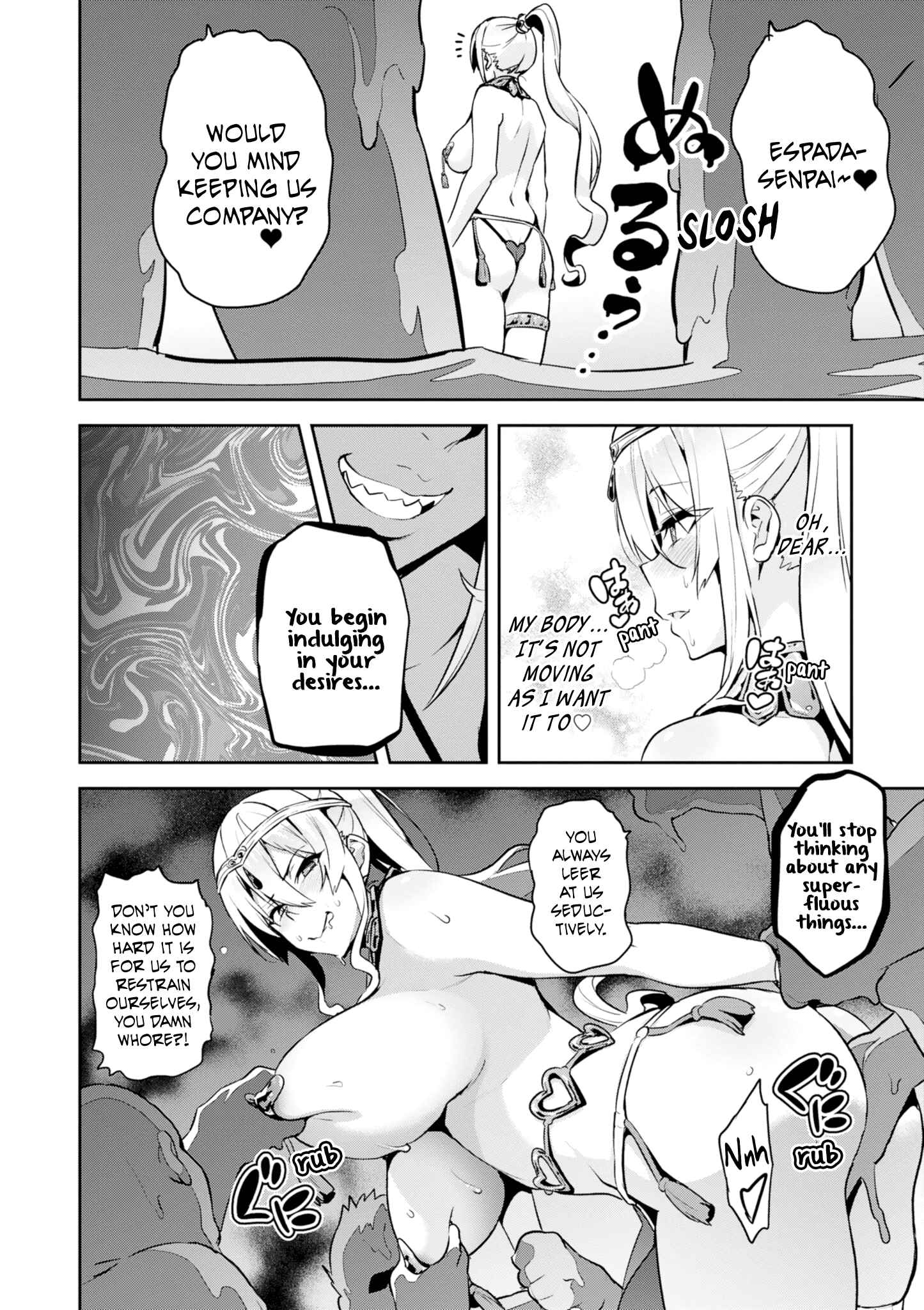 Chapter 111 - Page 8