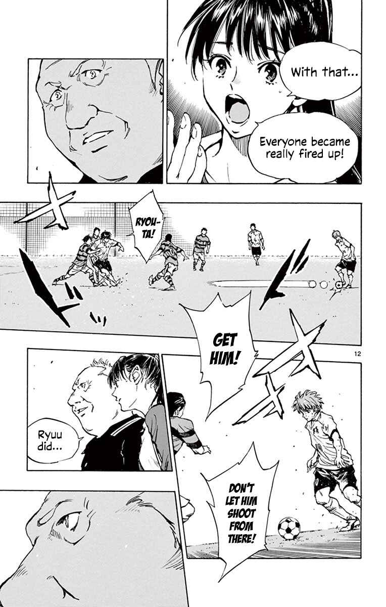 Chapter 208 - Page 19
