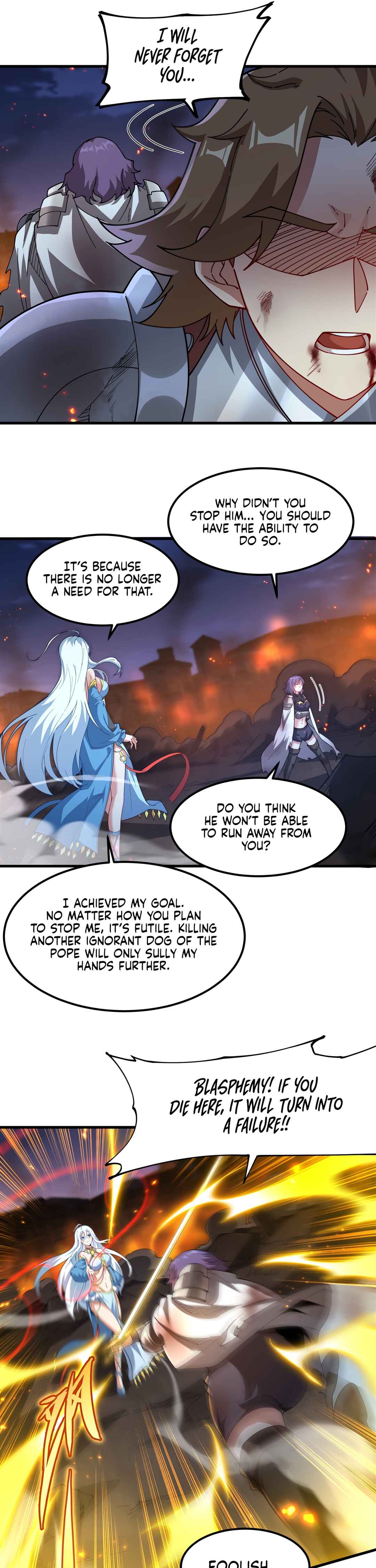 Chapter 133 - Page 20