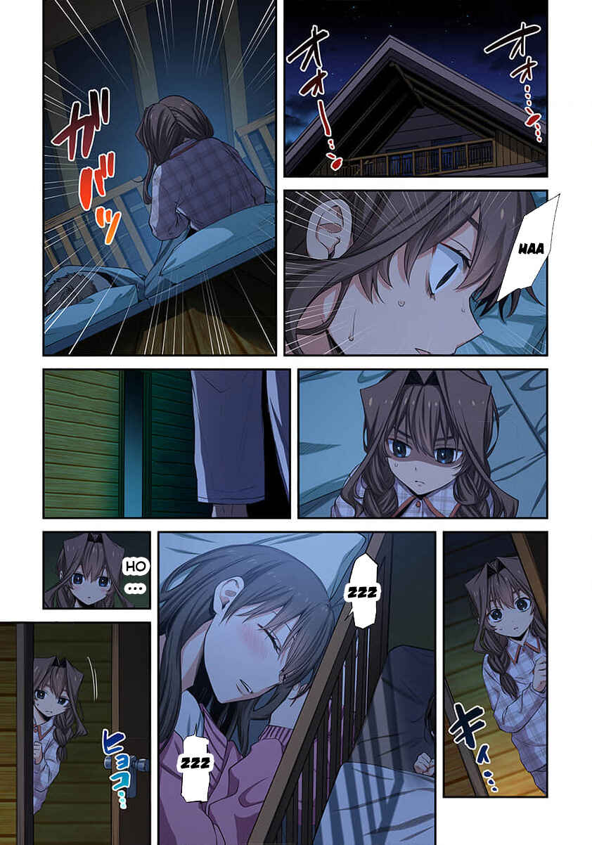 Chapter 39 - Page 12