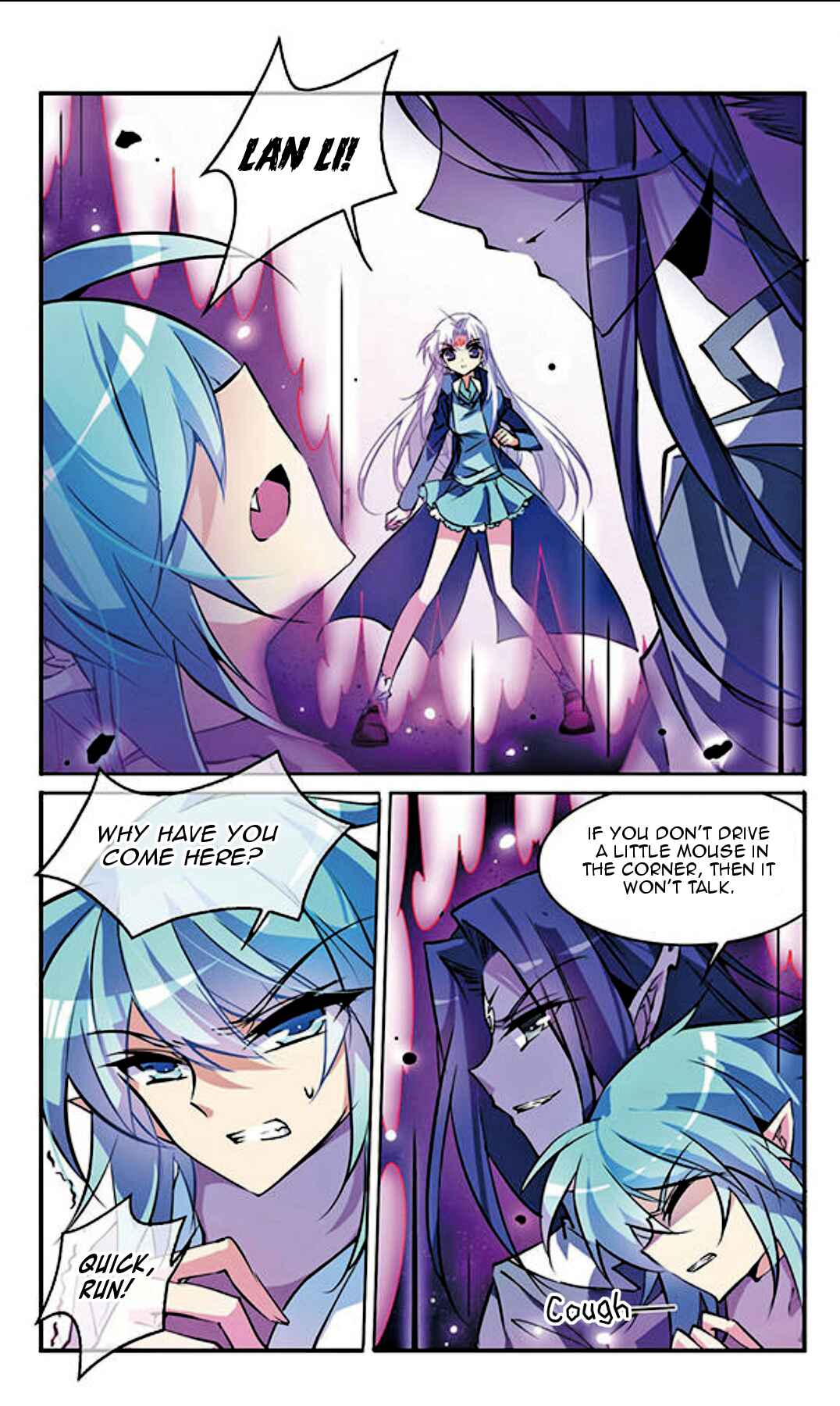 Chapter 102 - Page 2