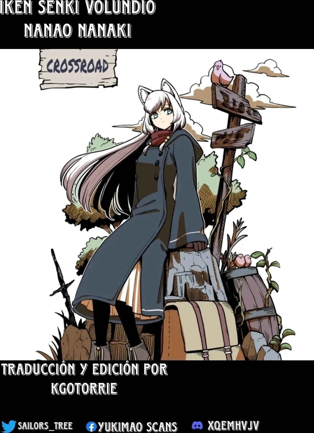Chapter 34 - Page 1