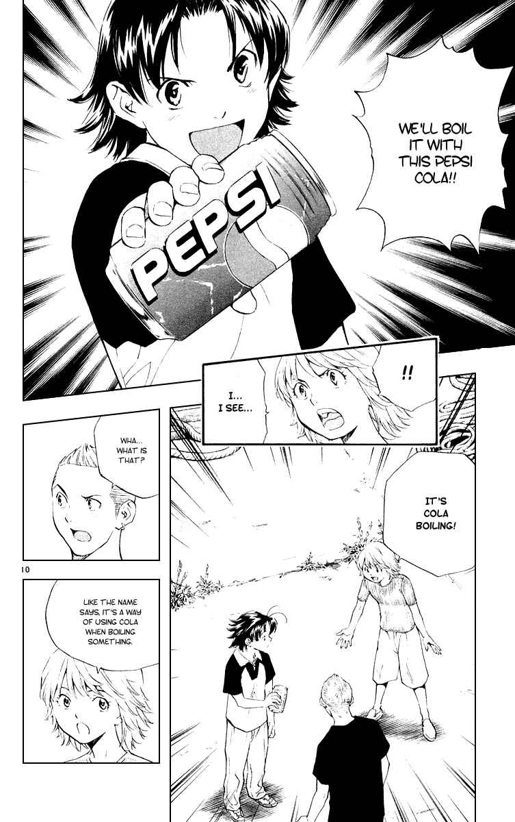 Chapter 159 - Page 10