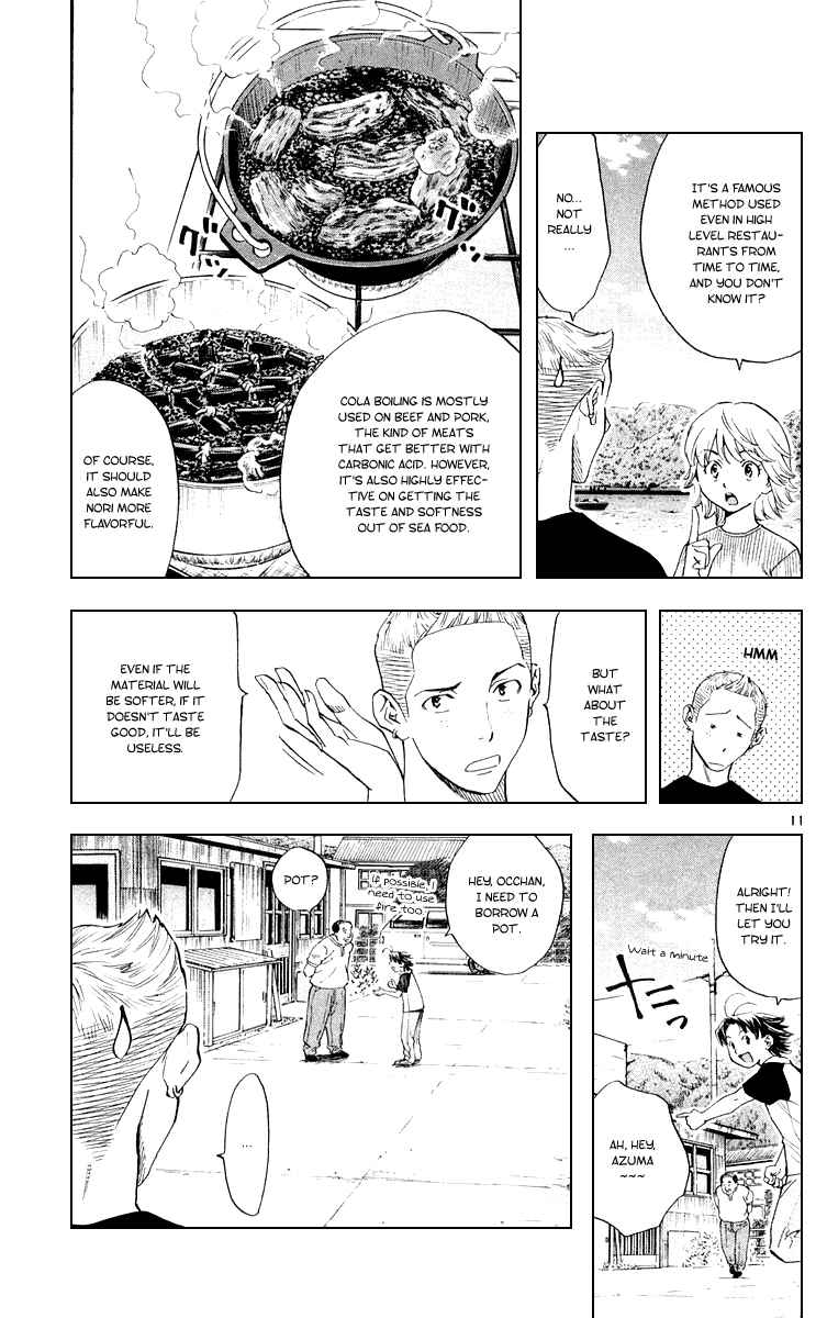 Chapter 159 - Page 11