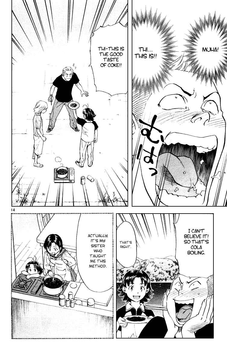 Chapter 159 - Page 14