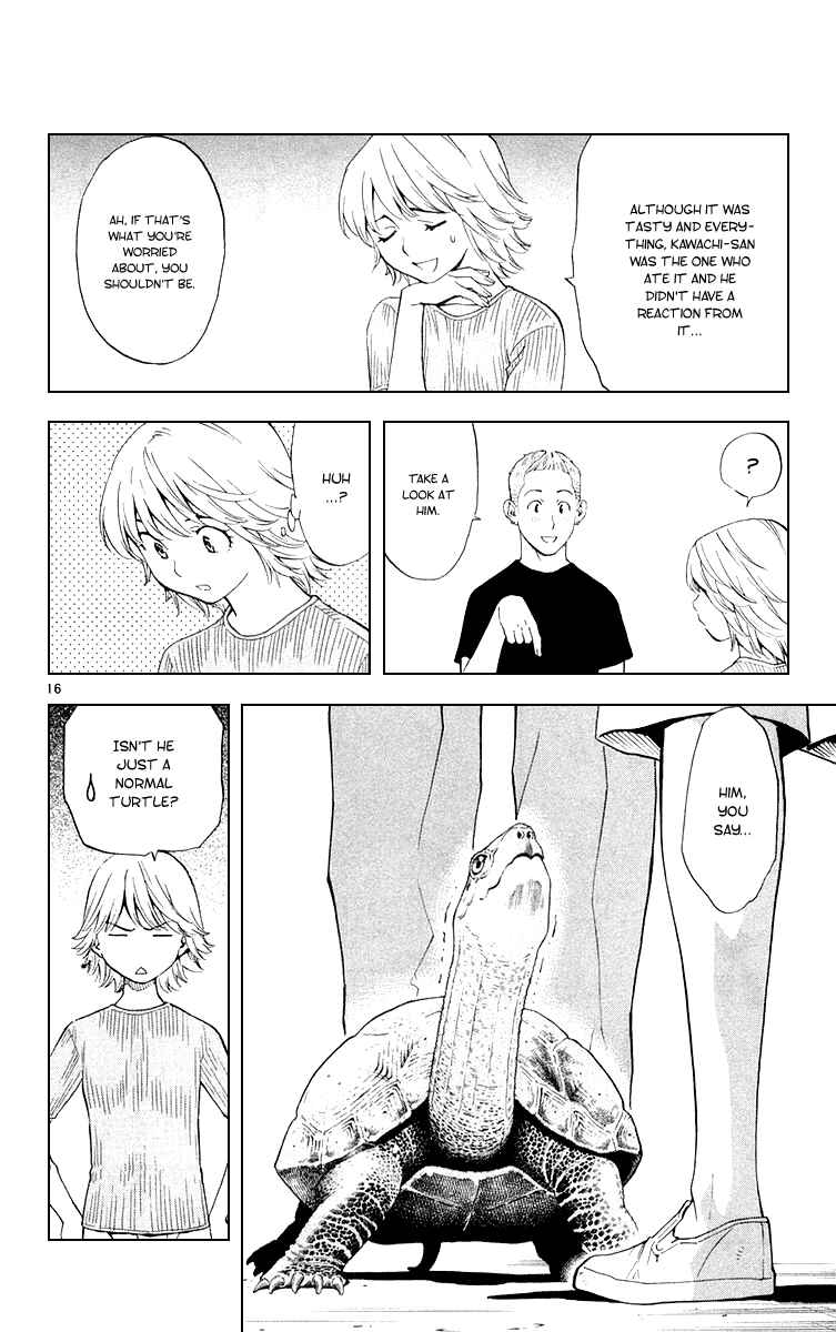 Chapter 159 - Page 16