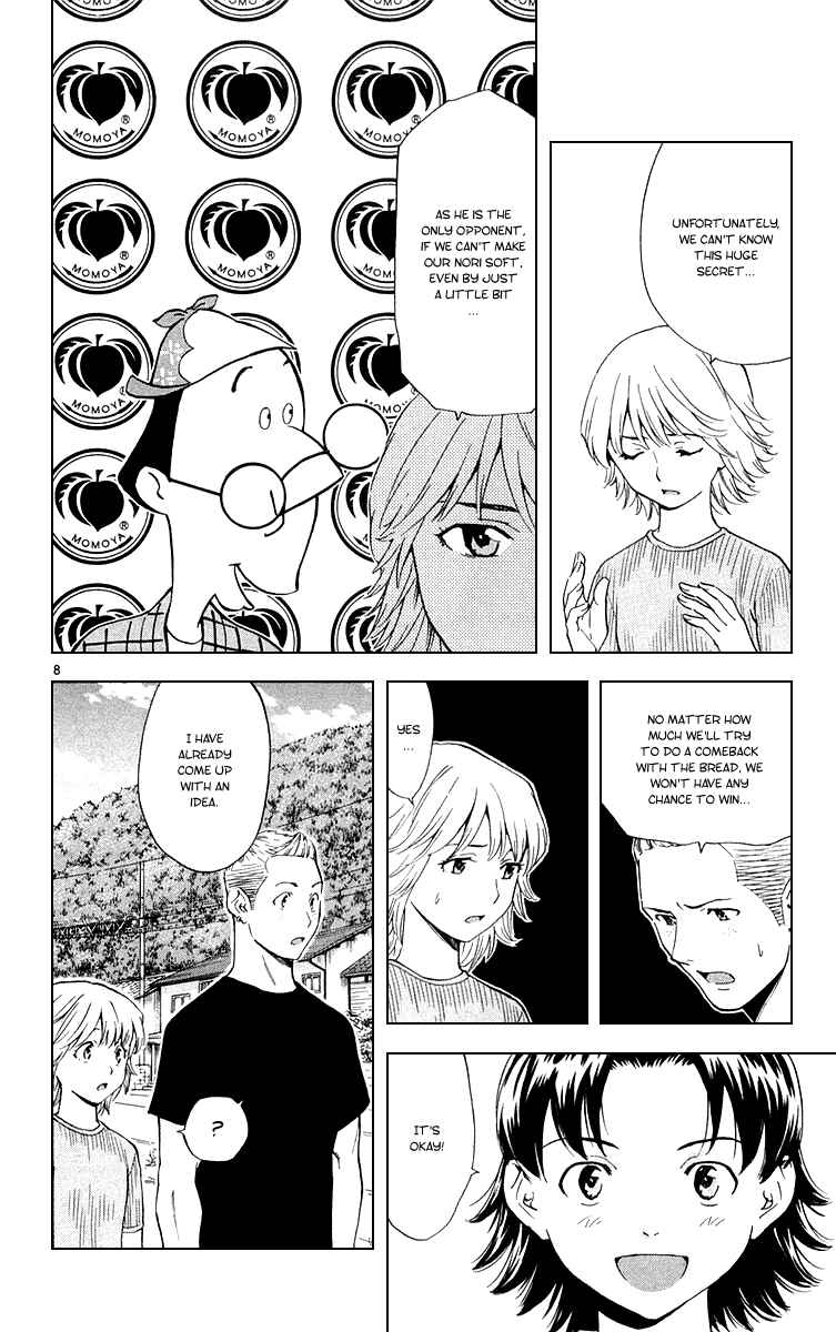 Chapter 159 - Page 8