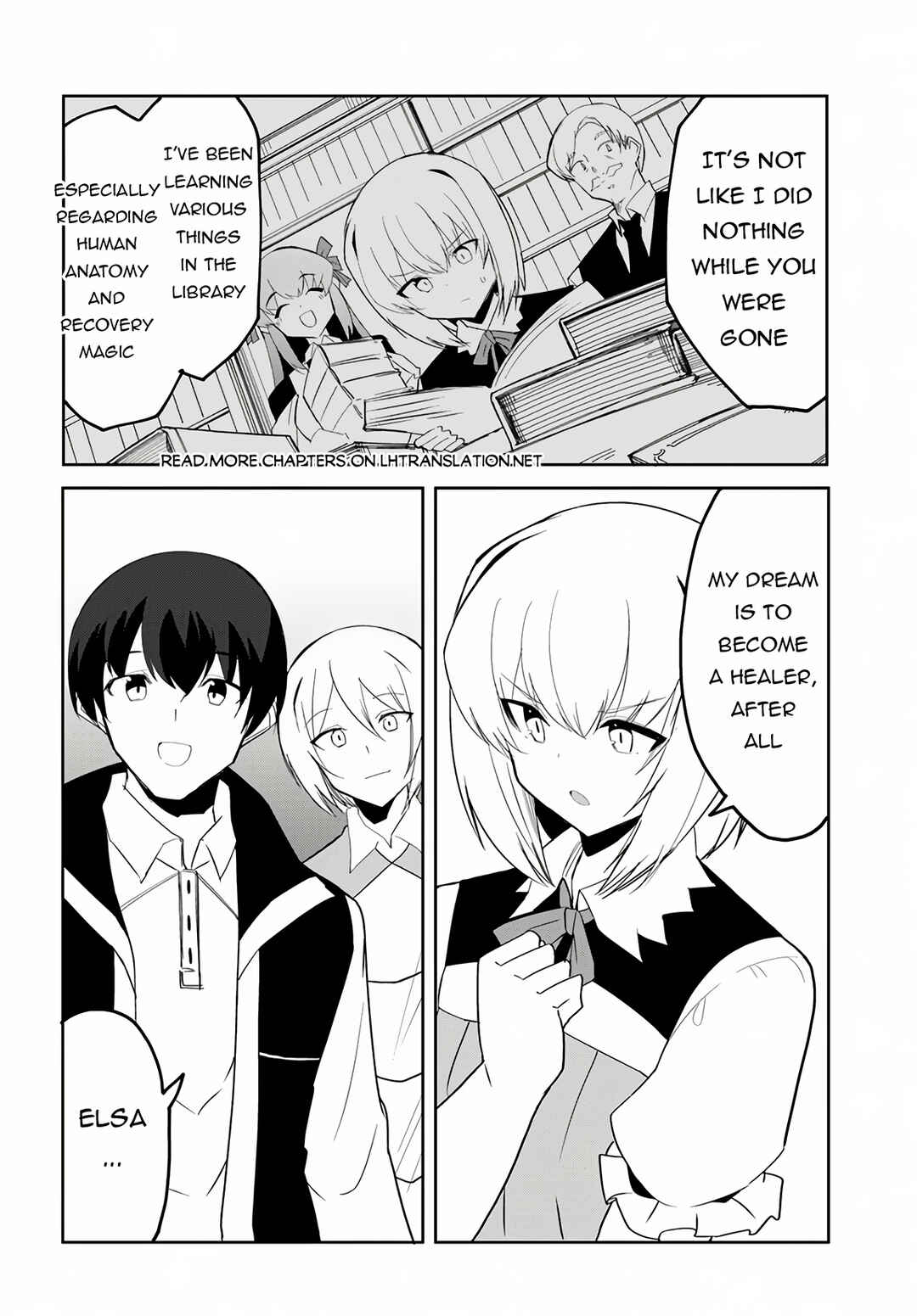 Chapter 66 - Page 11