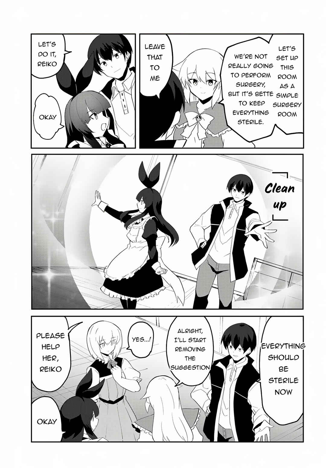 Chapter 66 - Page 12