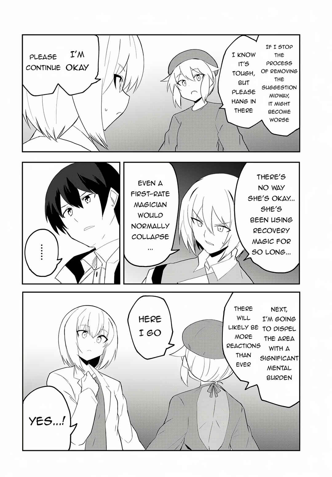 Chapter 66 - Page 19