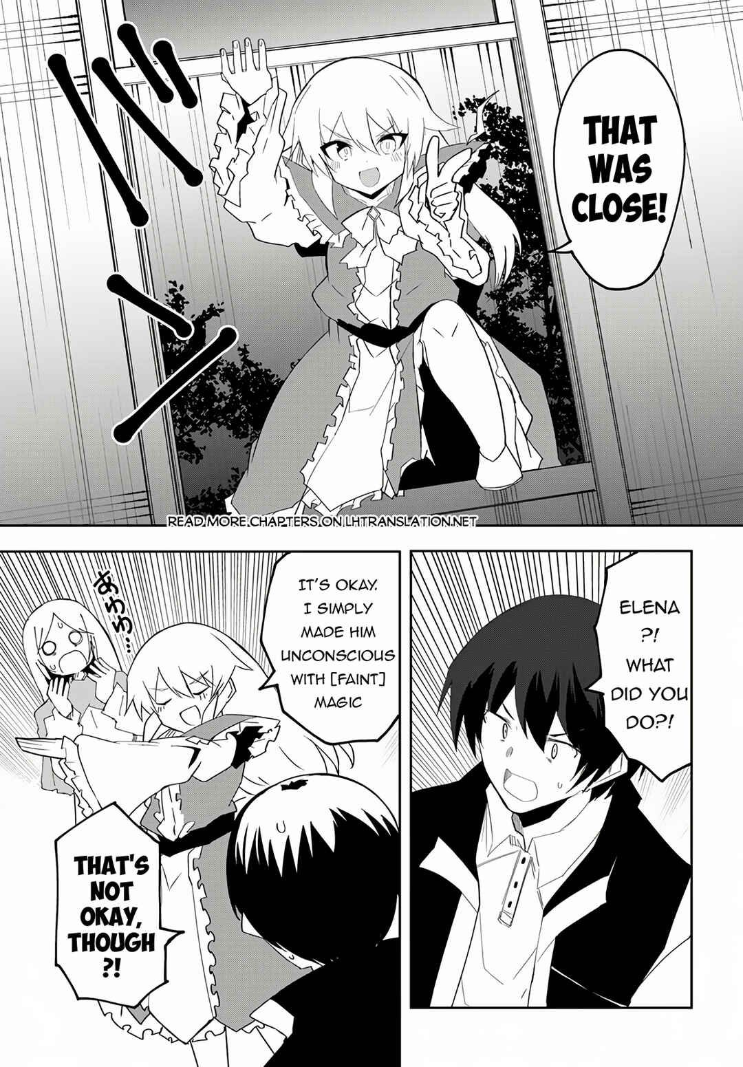 Chapter 66 - Page 6