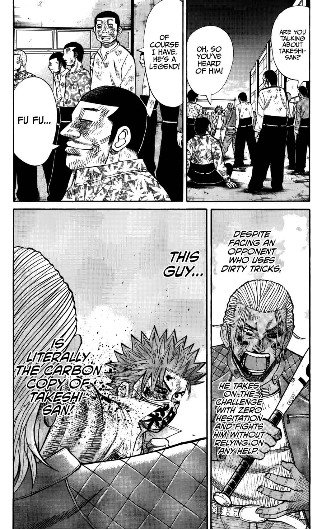 Chapter 124 - Page 15