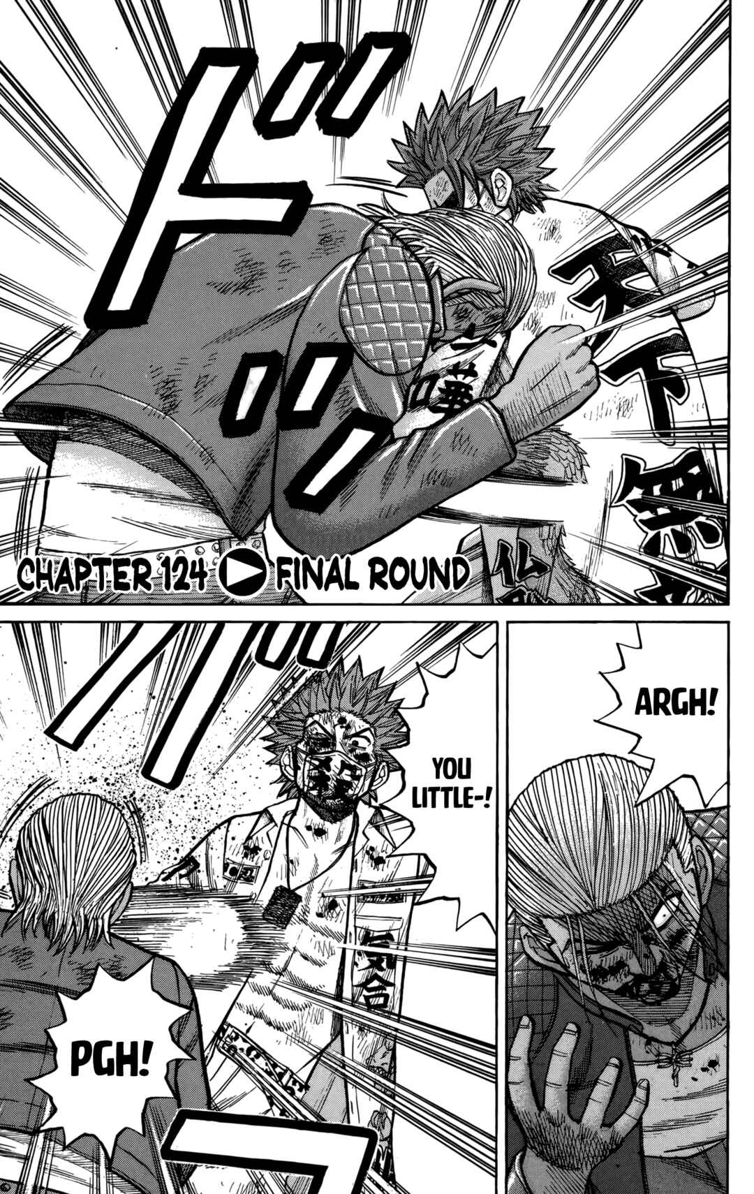 Chapter 124 - Page 2