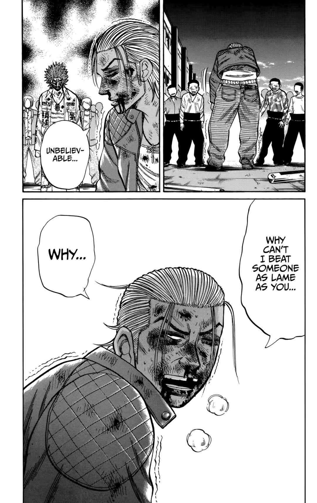 Chapter 124 - Page 20
