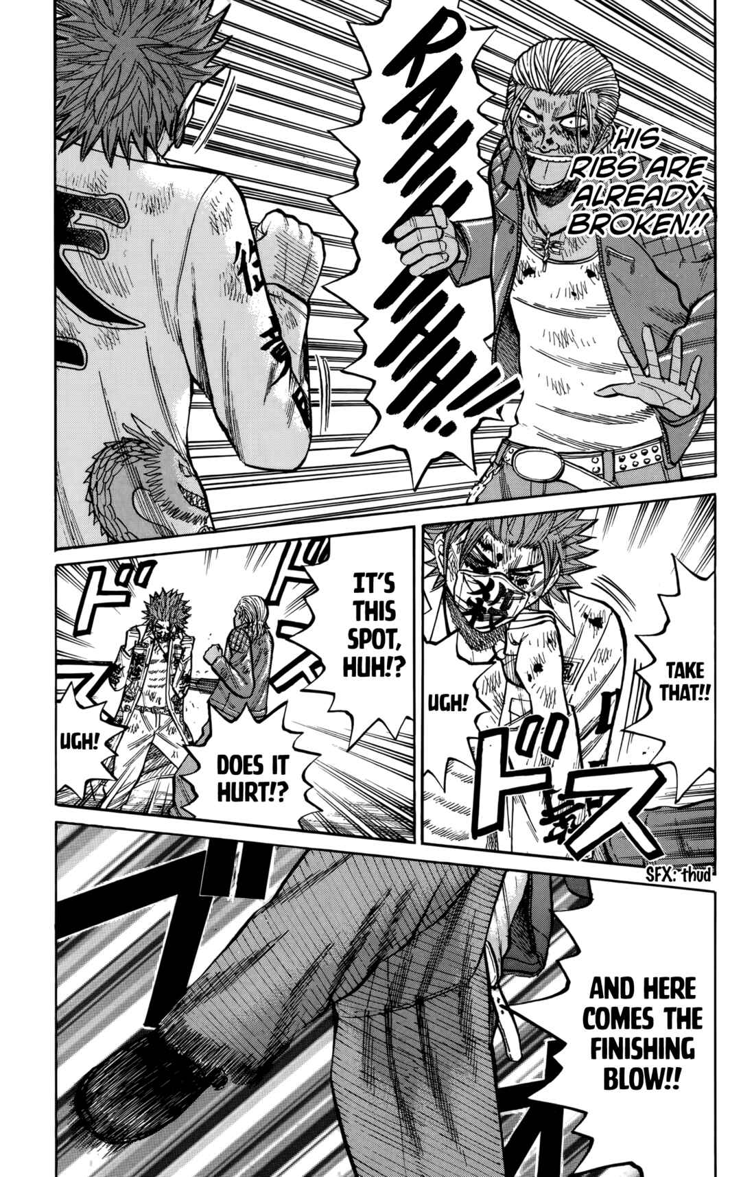 Chapter 124 - Page 4