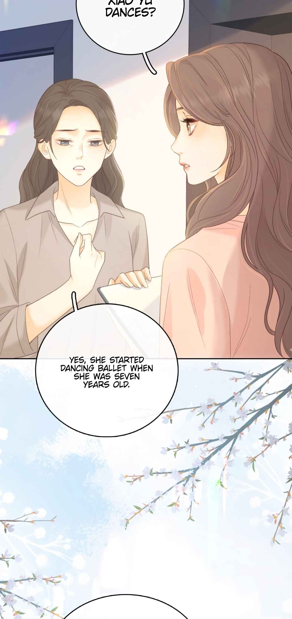 Chapter 68 - Page 21