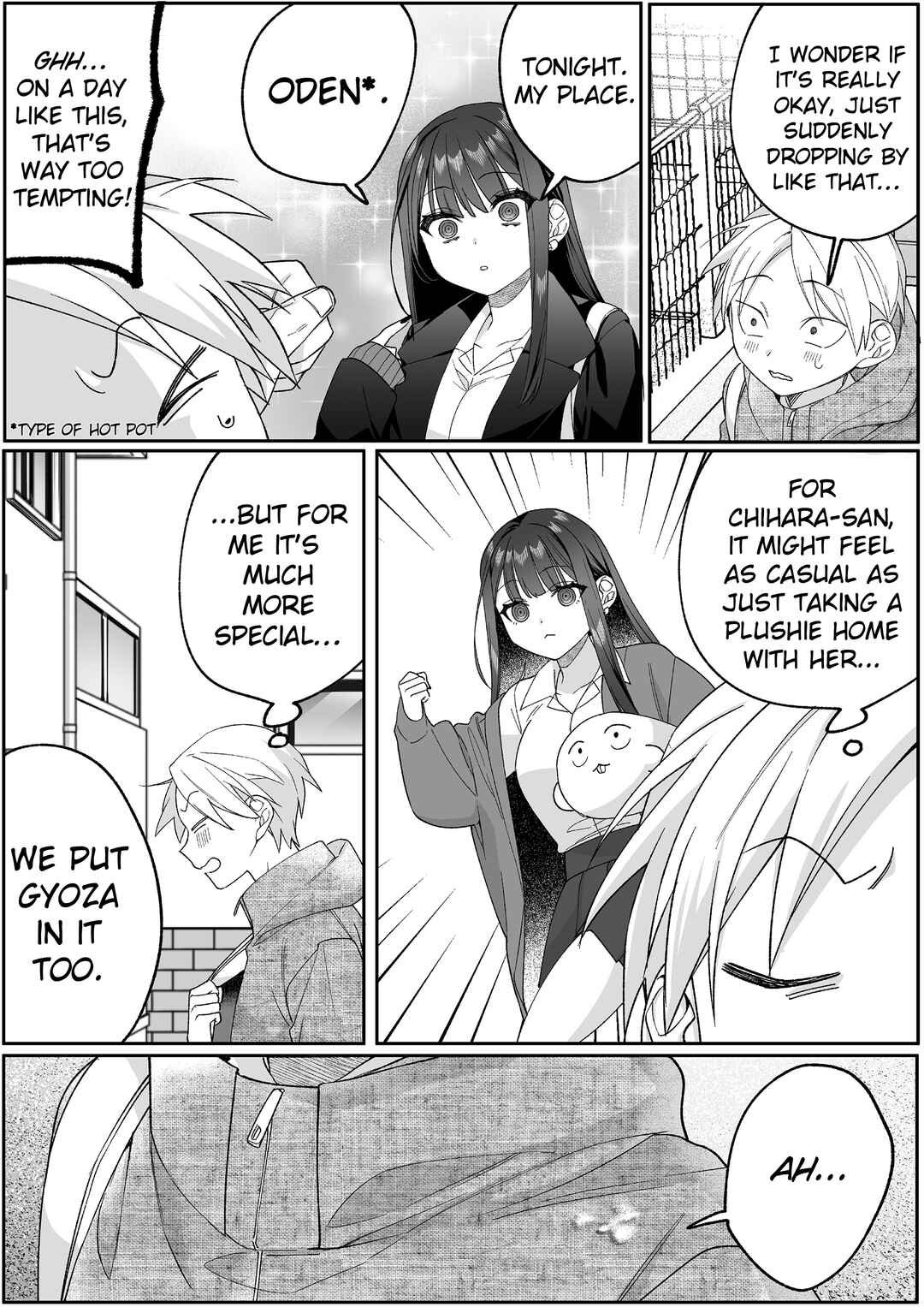 Chapter 89 - Page 8