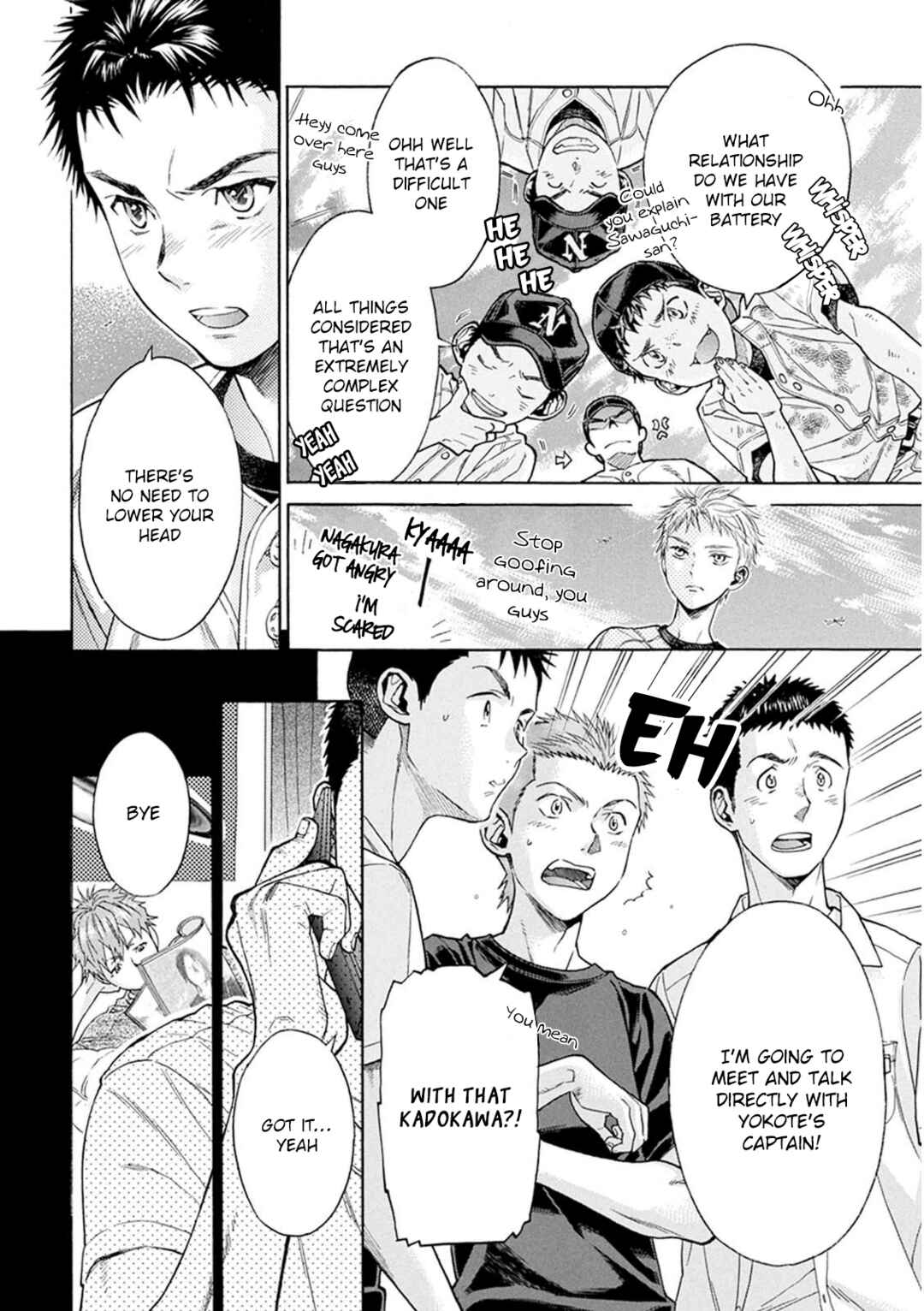 Chapter 28.5 - Page 12