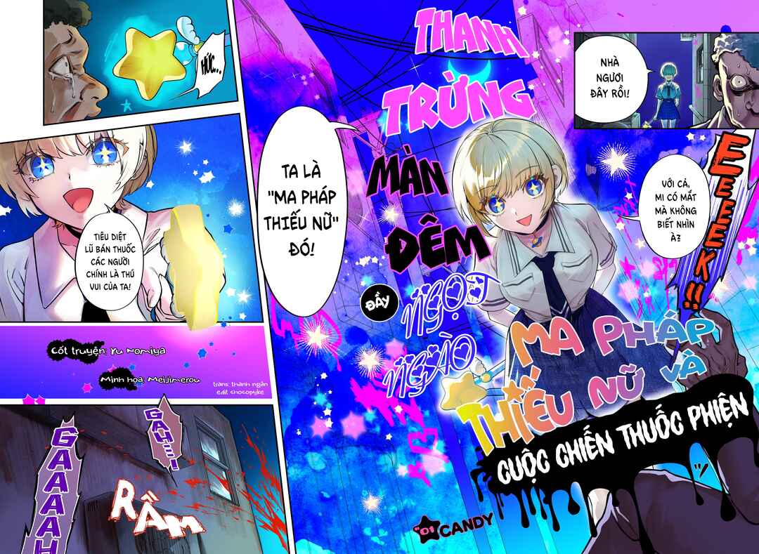 Chapter 1 - Page 2