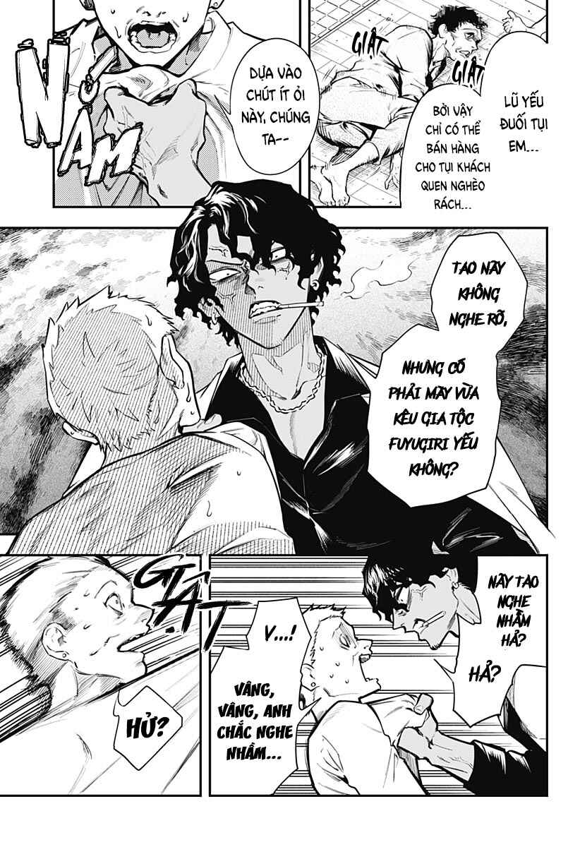 Chapter 1 - Page 6