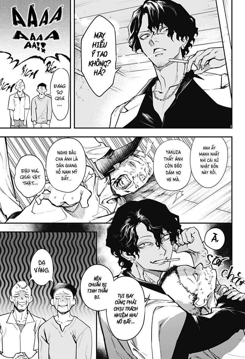 Chapter 1 - Page 8