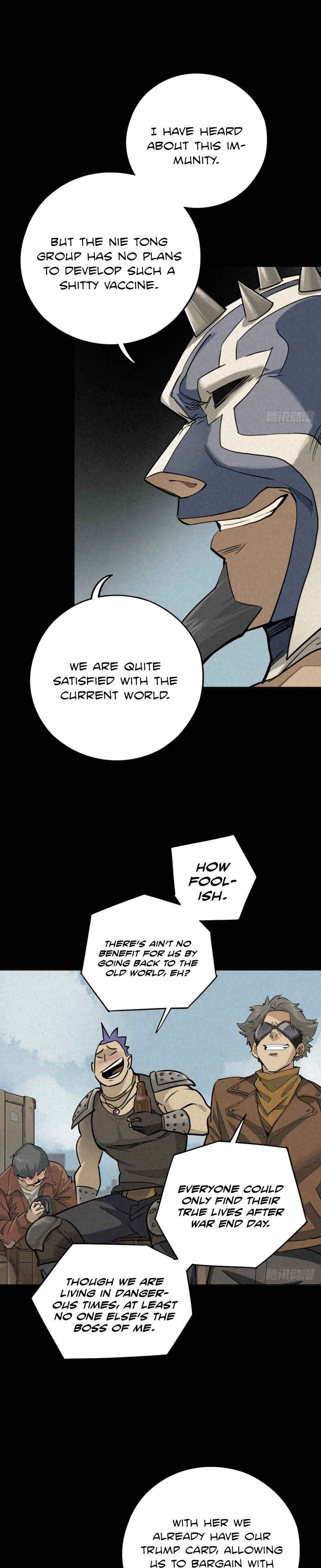Chapter 80 - Page 10