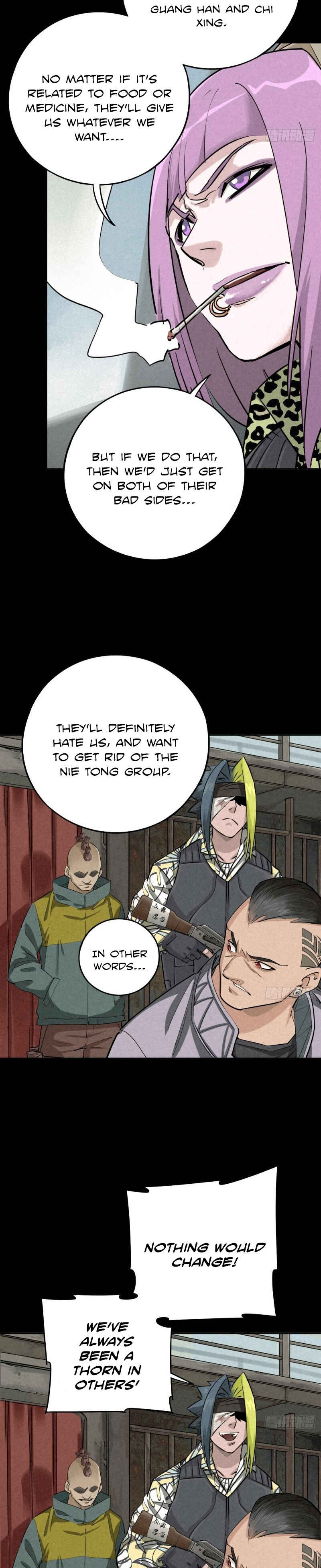 Chapter 80 - Page 11