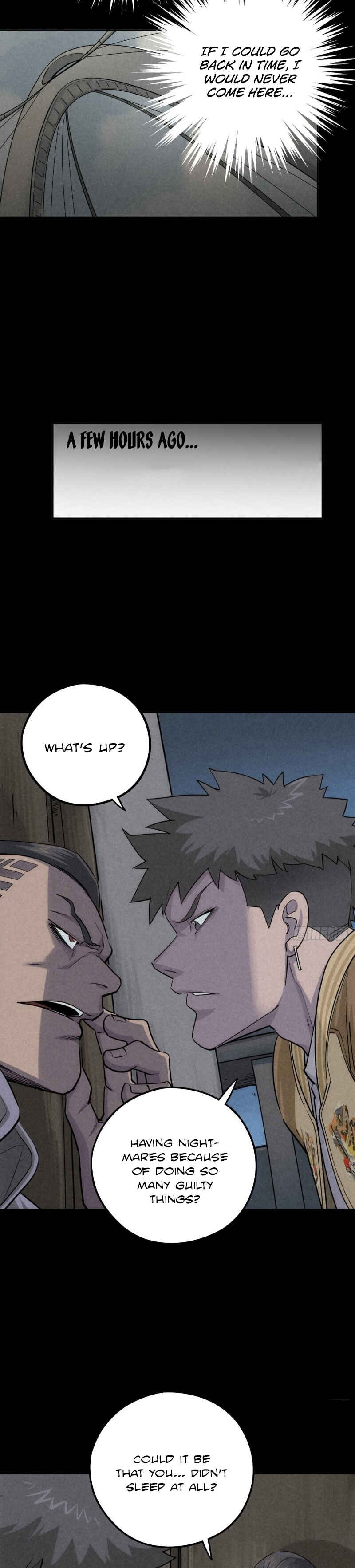 Chapter 80 - Page 14