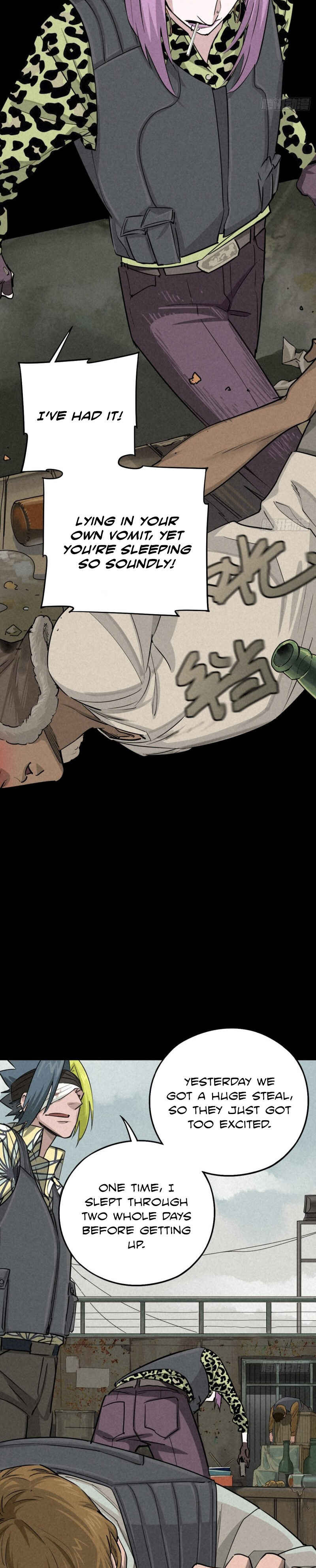 Chapter 80 - Page 2