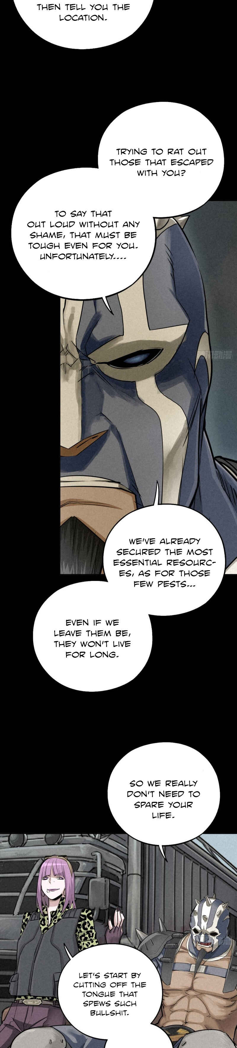 Chapter 80 - Page 8