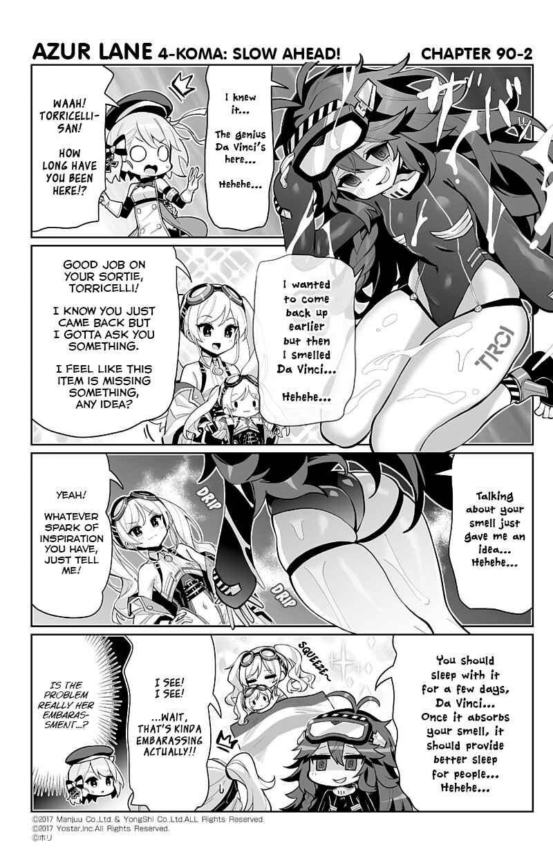 Chapter 90 - Page 2