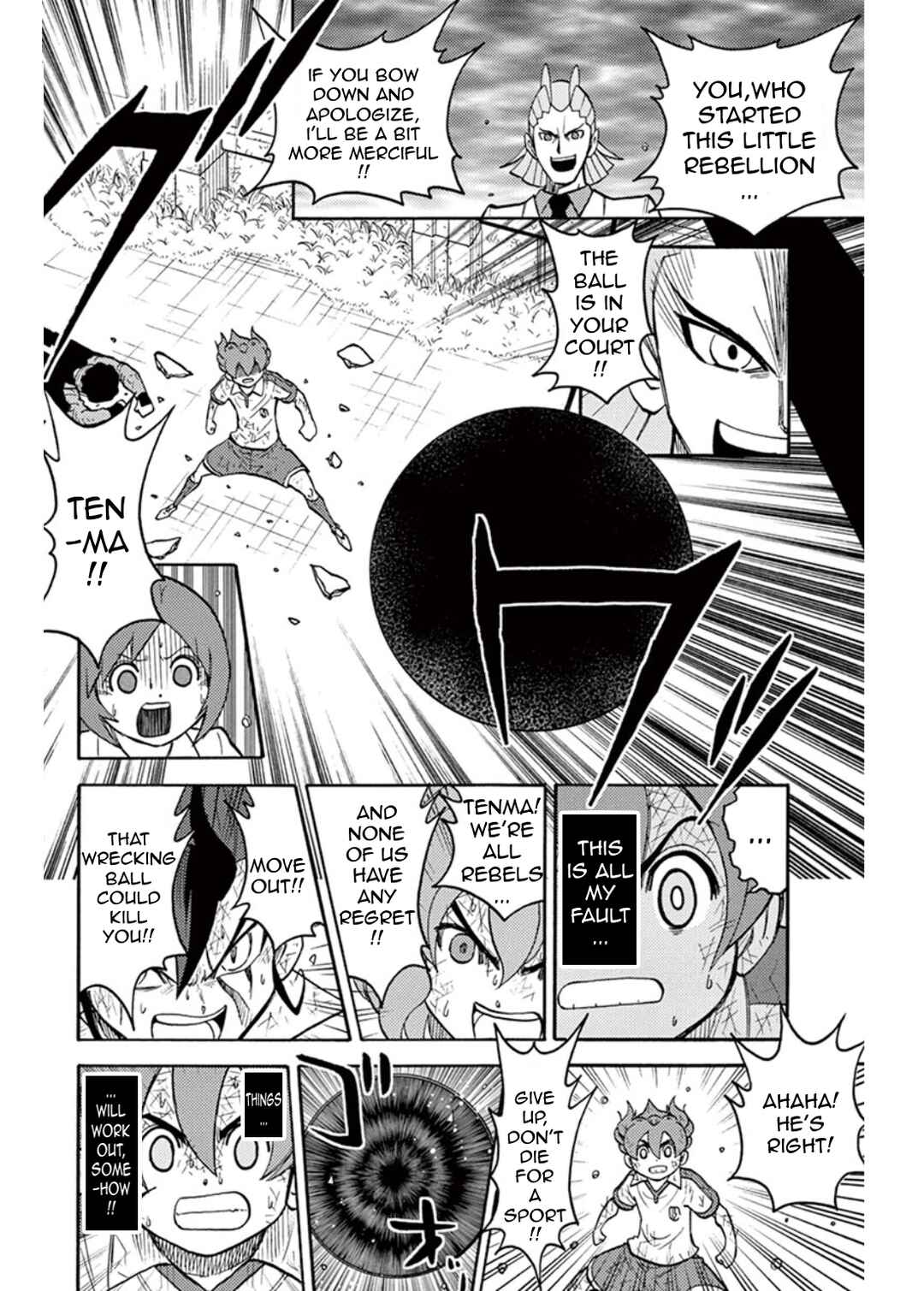 Chapter 4 - Page 11