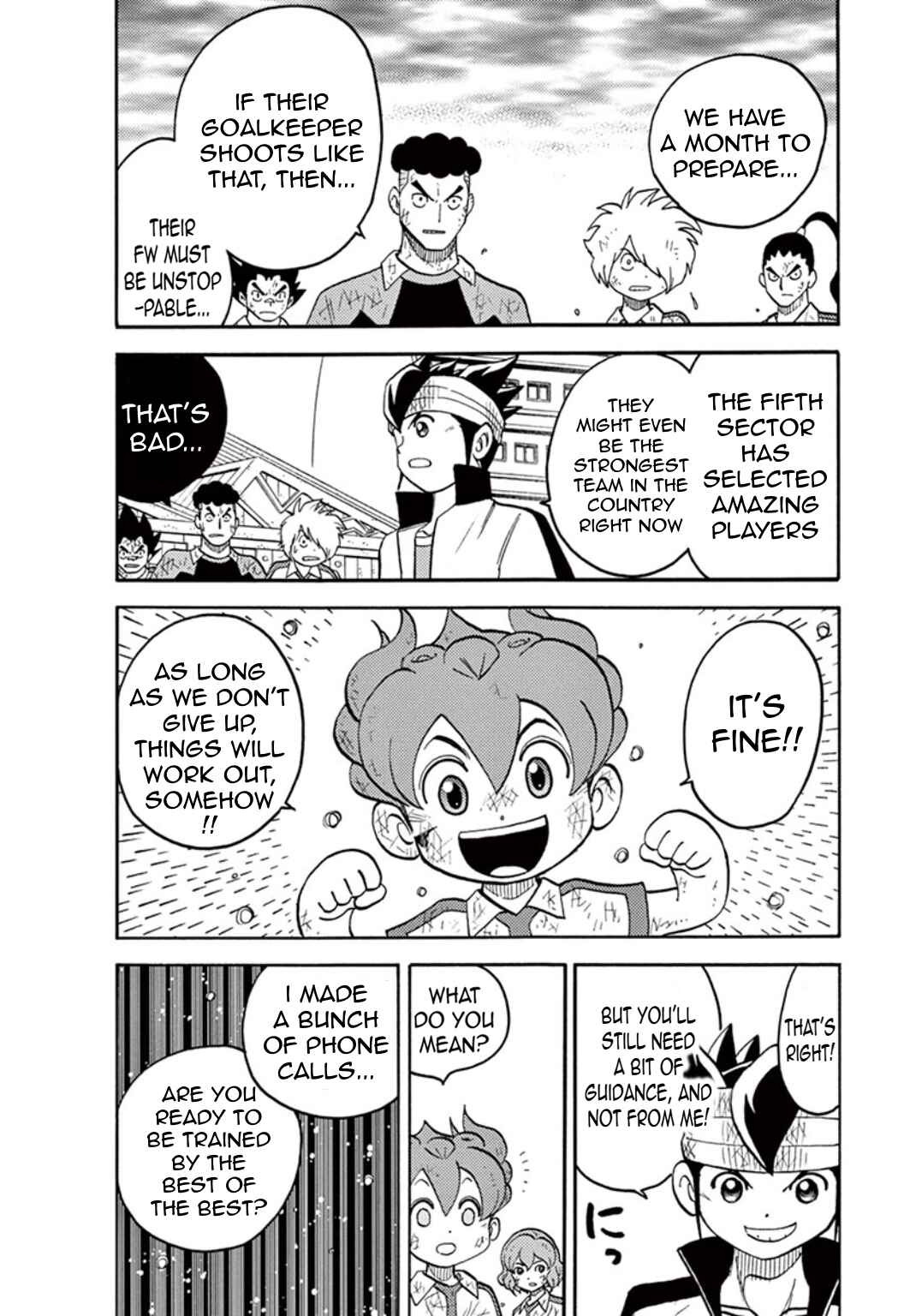 Chapter 4 - Page 28