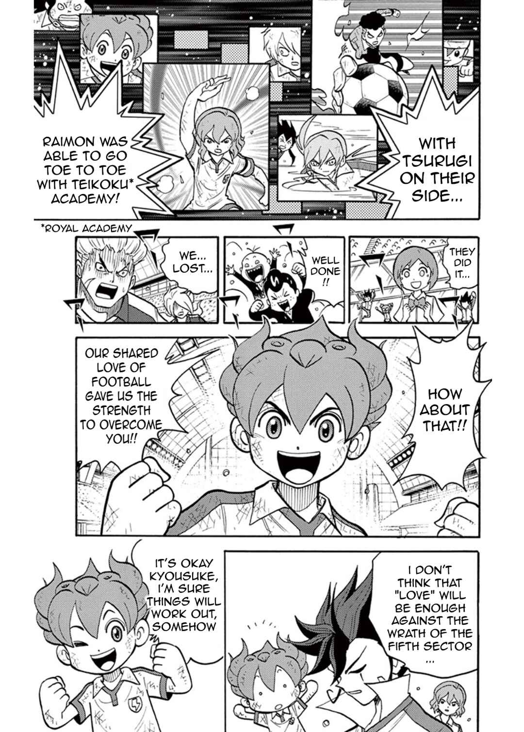 Chapter 4 - Page 3