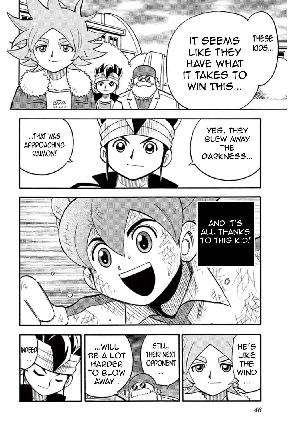 Chapter 4 - Page 32