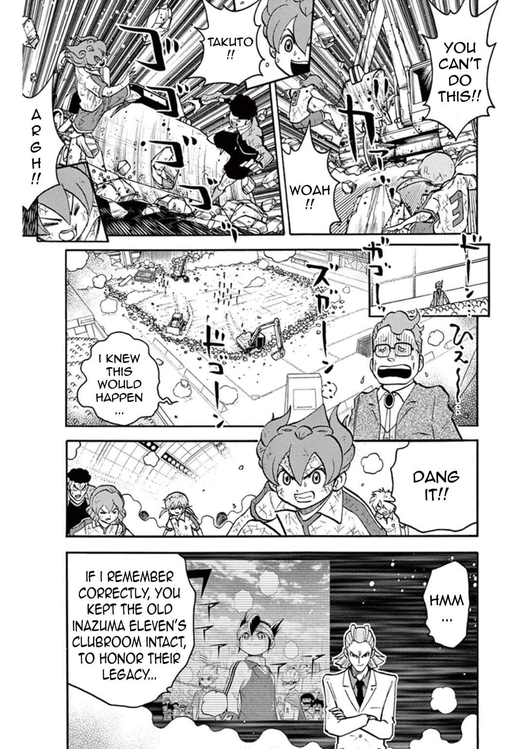 Chapter 4 - Page 6